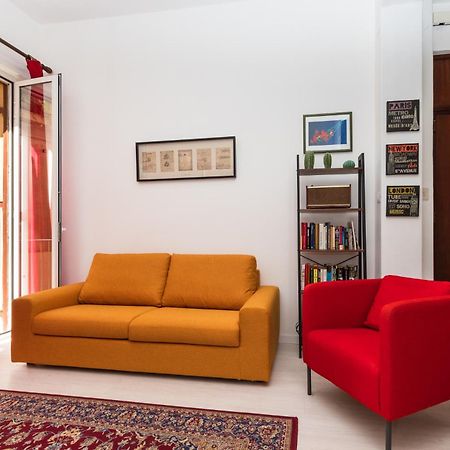 Casa Soliva باليرمو المظهر الخارجي الصورة