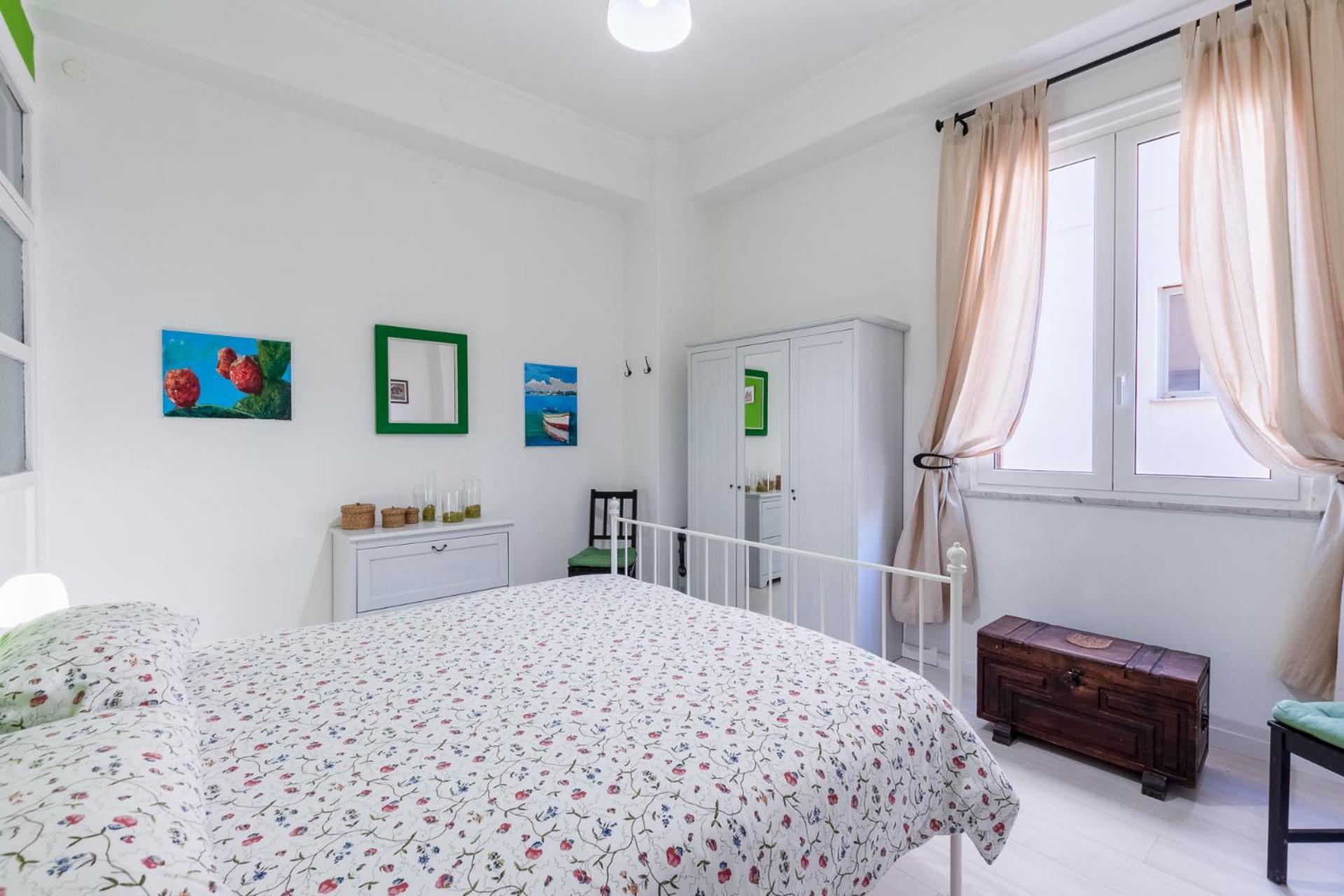 Casa Soliva باليرمو المظهر الخارجي الصورة