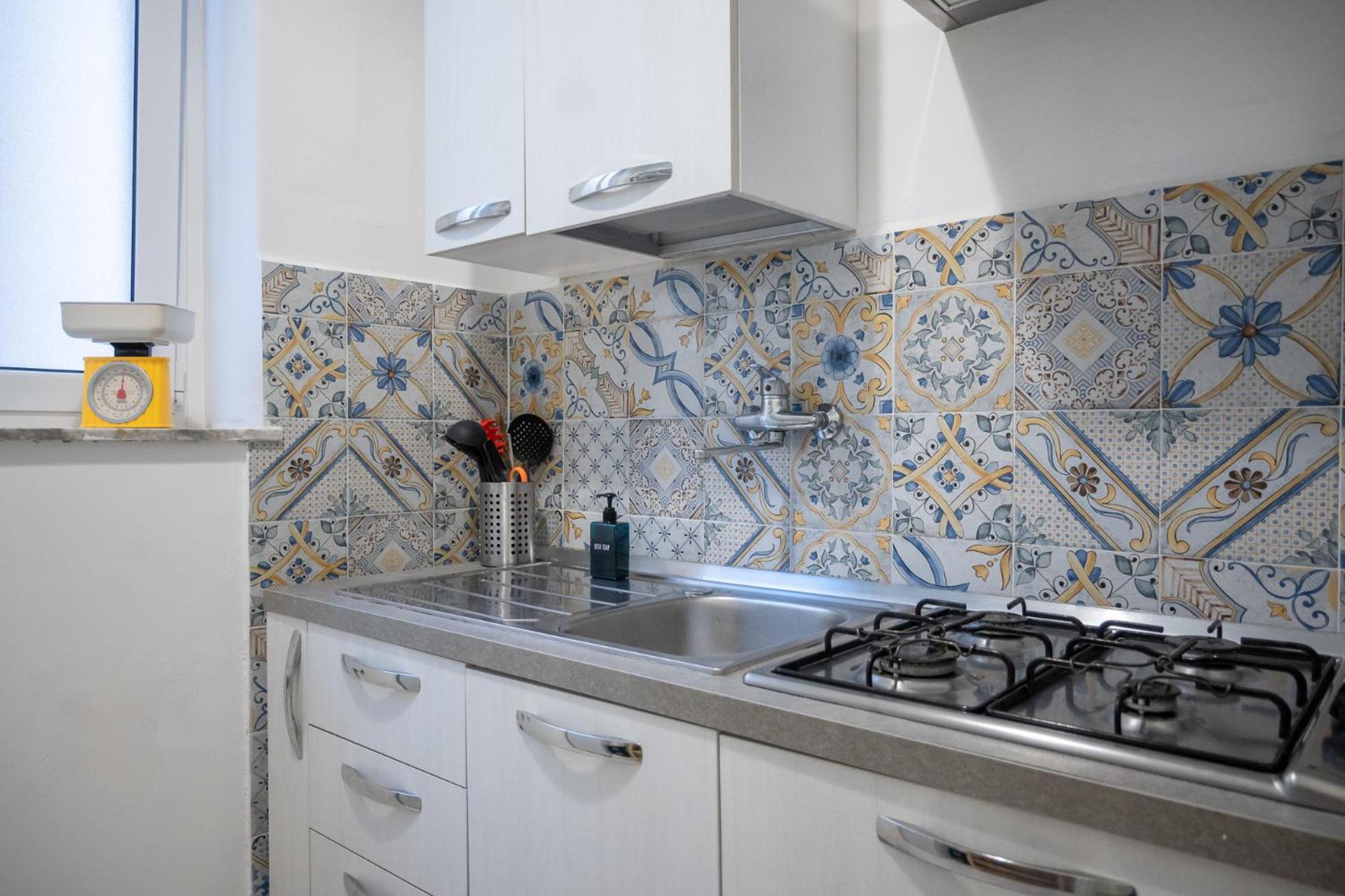 Casa Soliva باليرمو المظهر الخارجي الصورة