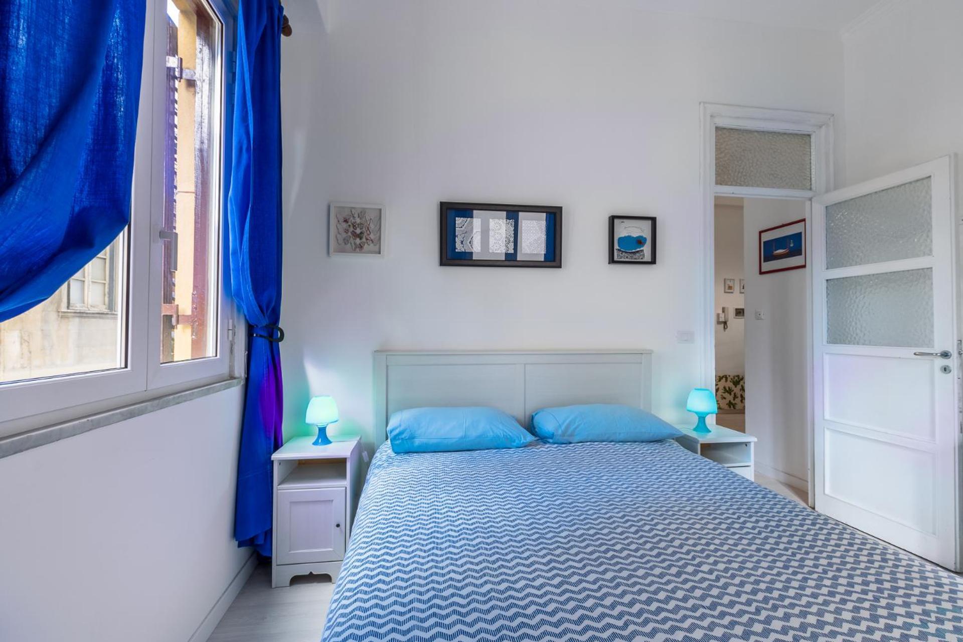 Casa Soliva باليرمو المظهر الخارجي الصورة