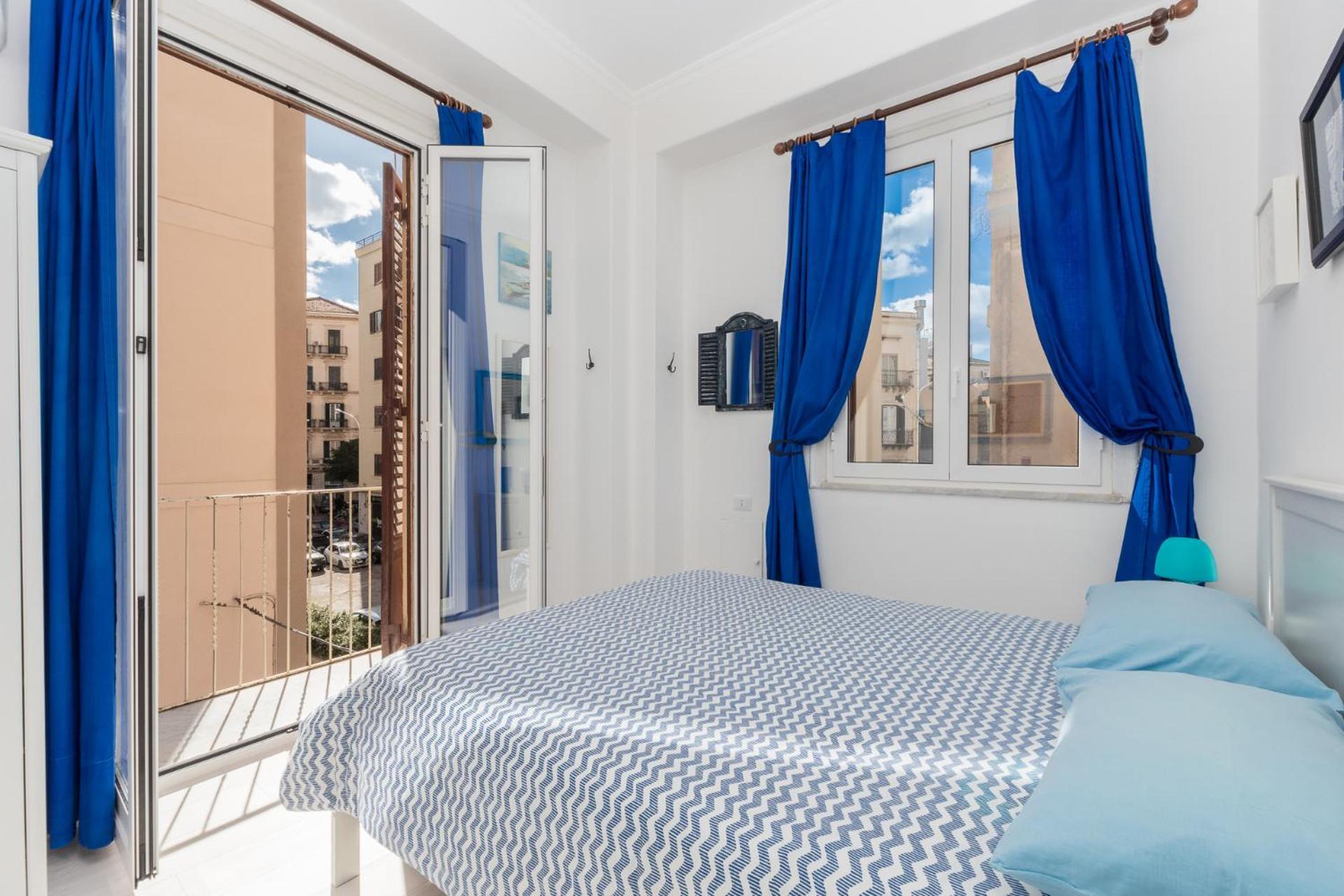 Casa Soliva باليرمو المظهر الخارجي الصورة