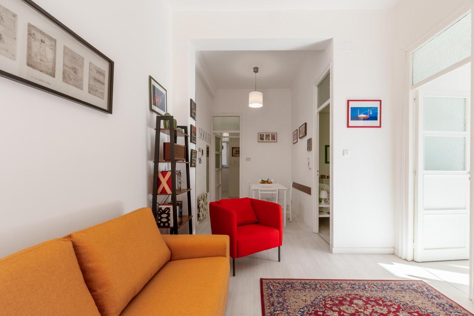 Casa Soliva باليرمو المظهر الخارجي الصورة