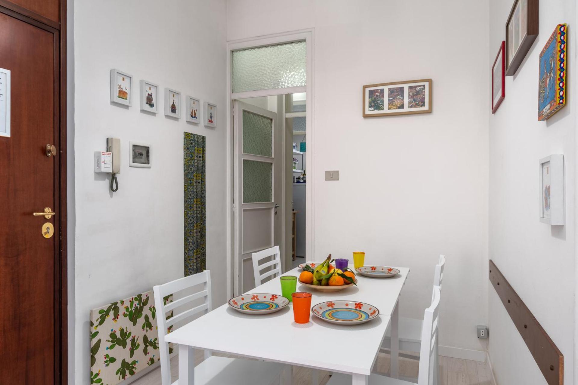 Casa Soliva باليرمو المظهر الخارجي الصورة