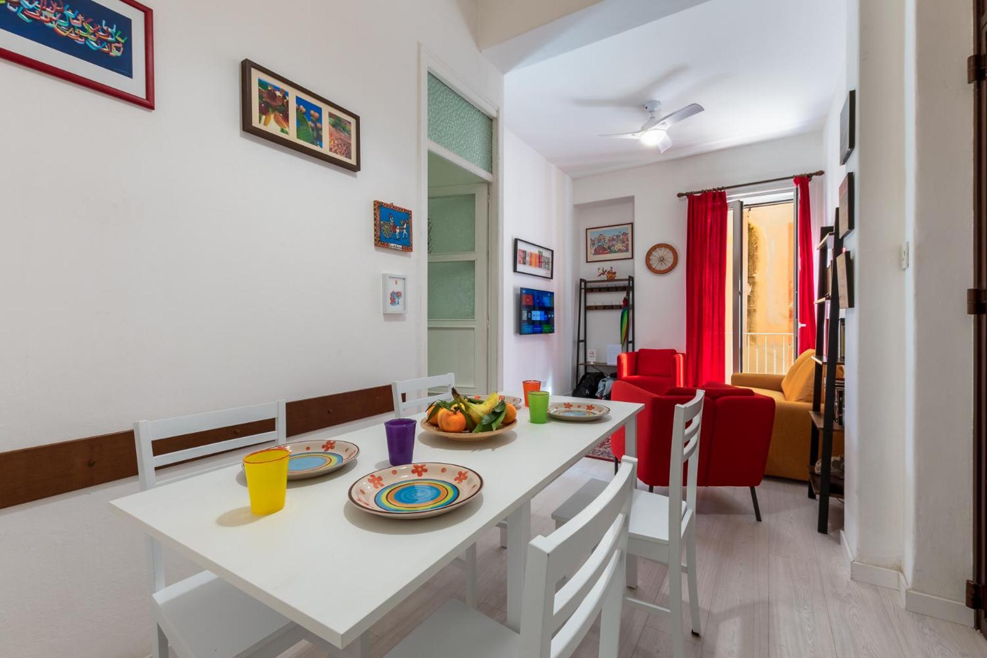 Casa Soliva باليرمو المظهر الخارجي الصورة