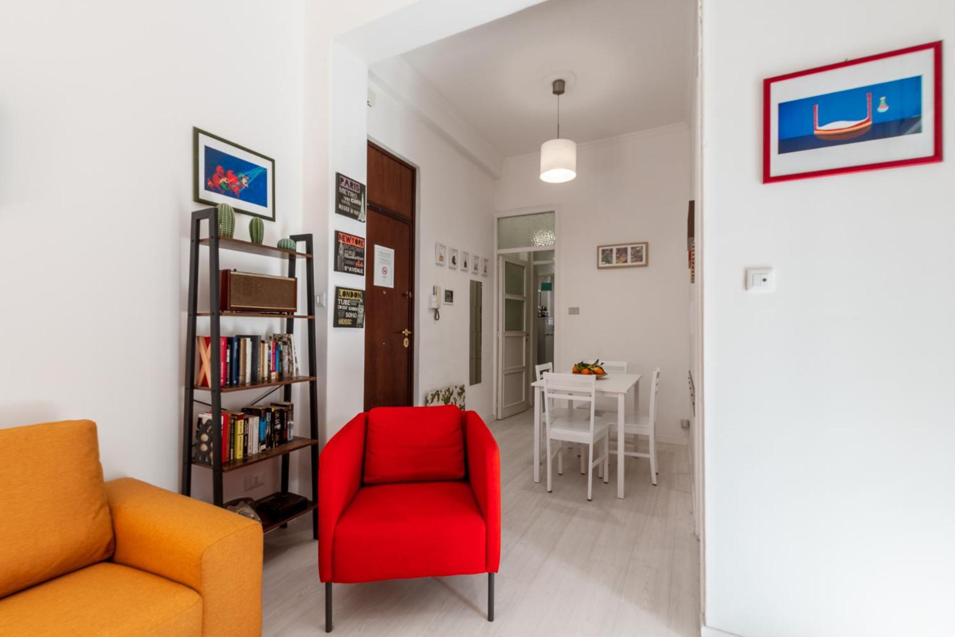 Casa Soliva باليرمو المظهر الخارجي الصورة