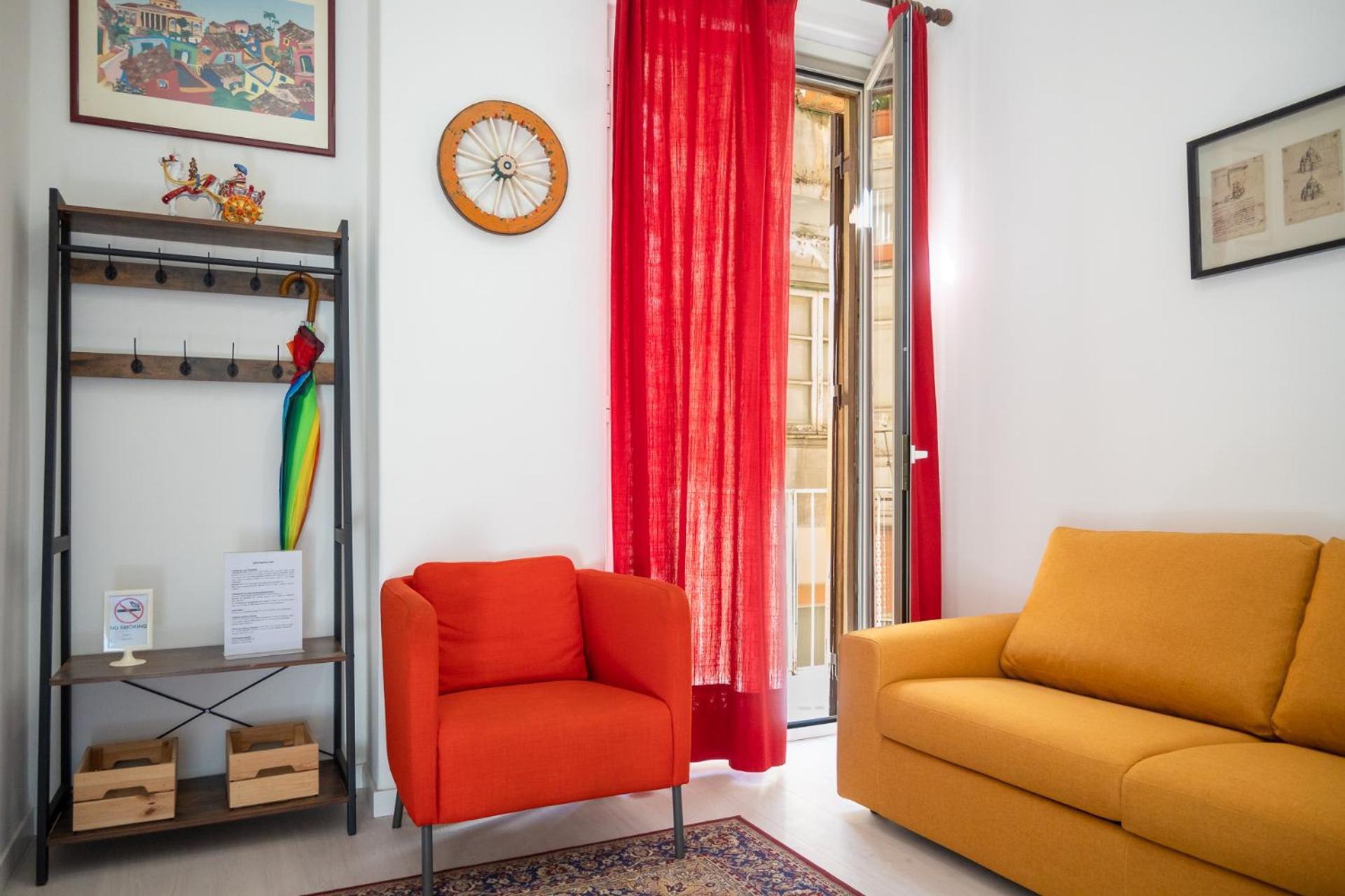 Casa Soliva باليرمو المظهر الخارجي الصورة