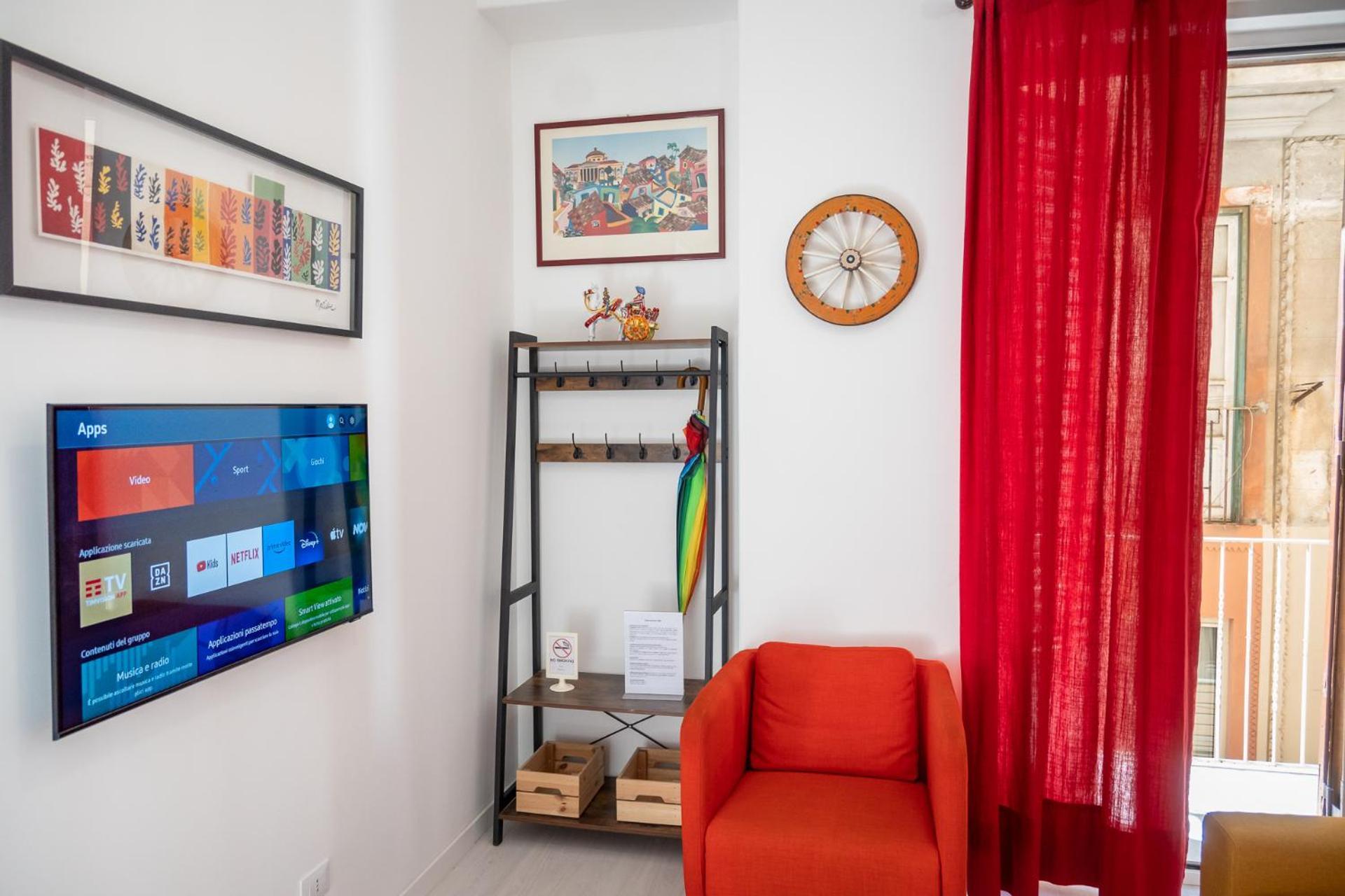 Casa Soliva باليرمو المظهر الخارجي الصورة